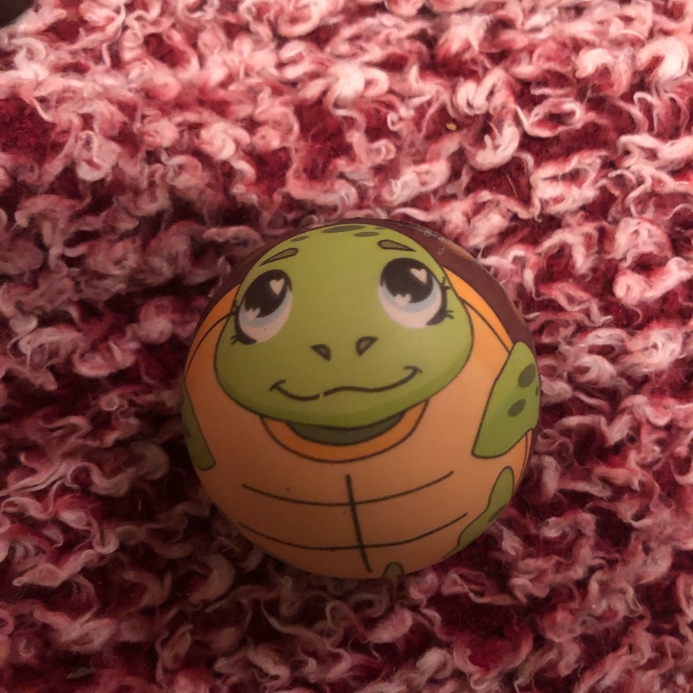 Turtle squishy